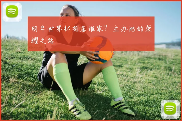 明年世界杯花落谁家？主办地的荣耀之路