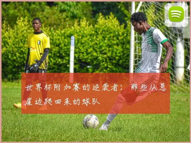 世界杯附加赛的逆袭者：那些从悬崖边爬回来的球队