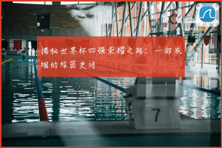 揭秘世界杯四强荣耀之路：一部浓缩的绿茵史诗