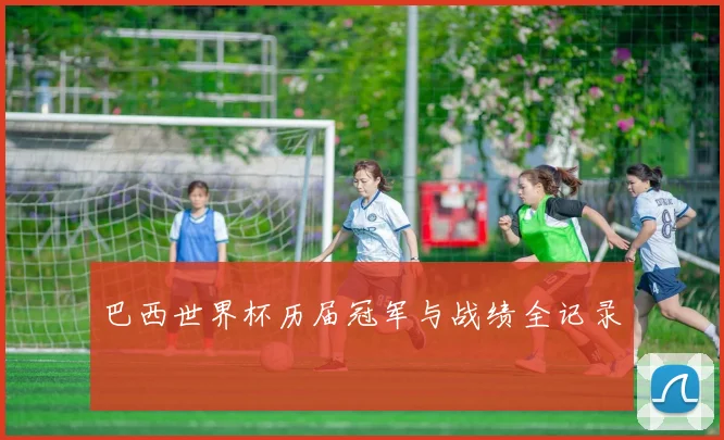 巴西世界杯历届冠军与战绩全记录